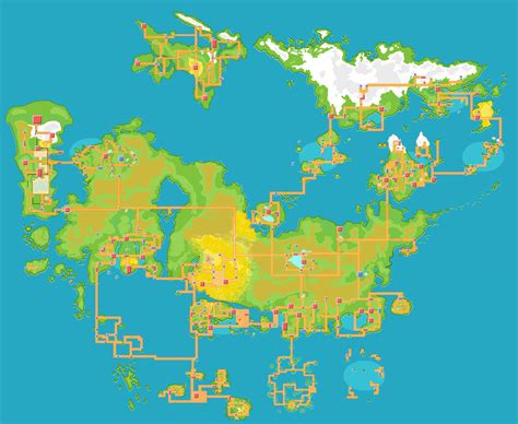is pokemon planet down
